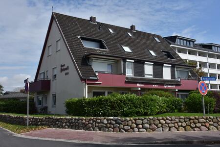 Foto zum Angebot Urlaub an der Perlebucht in Büsum