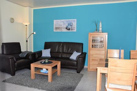 Foto zum Angebot Ostern in Büsum Ein besonderes Erlebnis bieten die Drachenflugtage 