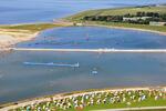 Foto vom Objekt Erleben Sie den Panoramablick über Büsum