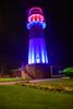 Foto vom Objekt Lichterwoche in Büsum