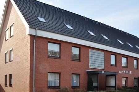 Foto zum Angebot Lastminute an die Nordsee