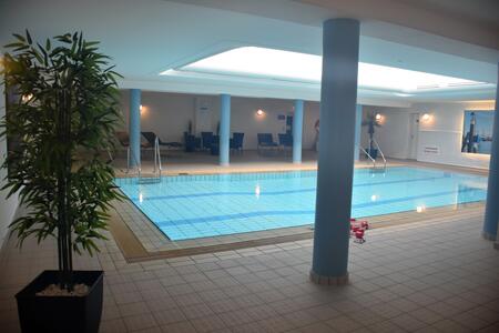 Foto zum Angebot Wellness im Herbst