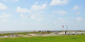 Foto zum Angebot Ab an die Nordsee über Silvester