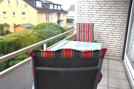 Foto zum Angebot Auszeit an der Nordsee 