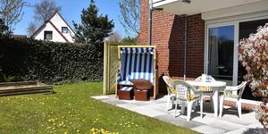 Foto zum Angebot Herbstlicher Flair an der Nordsee