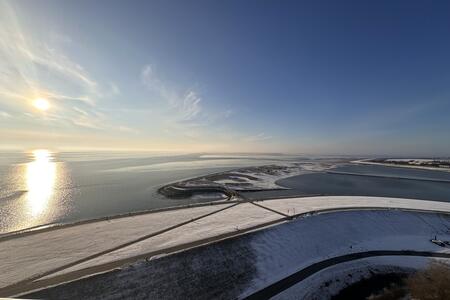 Foto zum Angebot Nordseefeeling - Urlaub mit Meerblick