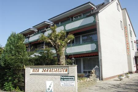 Foto zum Angebot Spontaner Kurztrip nach Büsum