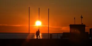 Foto zum Angebot Frühling am Meer