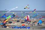 Foto vom Objekt Ostern und Drachentage bei uns in Büsum