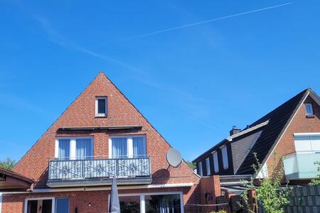 Foto vom Objekt Ferienwohnung Arielle im Wohnanlage Neuer Weg