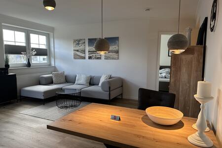 Foto vom Objekt Ferienwohnung O 15 im Residenz Rosengrund