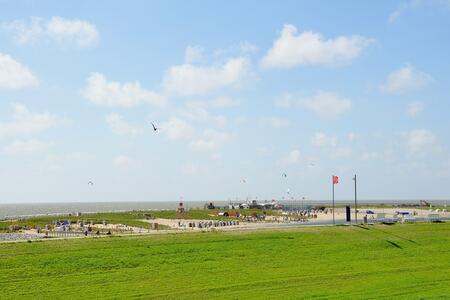 Foto zum Angebot Ab an die Nordsee über Silvester