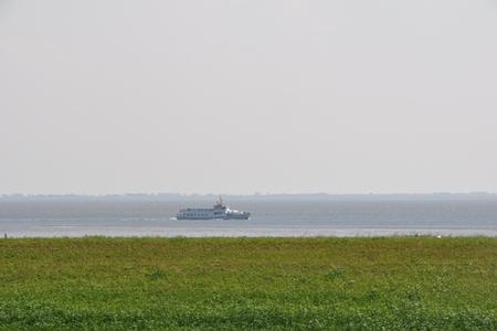 Foto zum Angebot Ab an die Nordsee über Silvester mit Meerblick