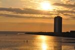 Foto vom Objekt Erholung an der Nordsee