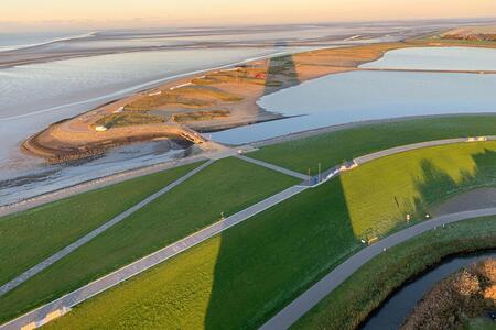Foto zum Angebot Moin, Moin... Büsum Urlaub an der Nordsee                                          