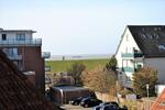 Foto vom Objekt Büsum im Sommer