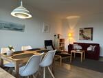 Foto vom Objekt Ferienwohnung Dünenrose Zweiraumwohnung