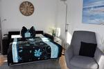 Foto vom Objekt Ferienwohnung 08 Eingang 30 C