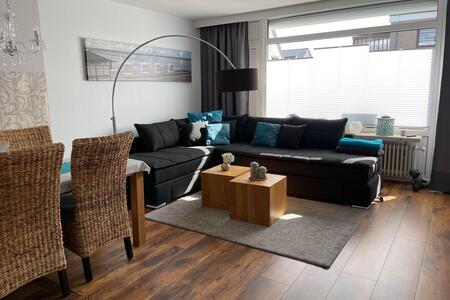 Foto zum Angebot Silvester in Büsum erleben