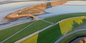 Foto zum Angebot Moin, Moin... Büsum Urlaub an der Nordsee                                          