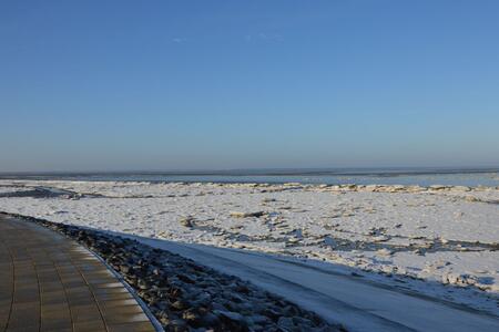 Foto zum Angebot Urlaub im Winter an der Nordsee