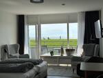 Foto vom Objekt Urlaub direkt an der Nordsee mit Meerblick