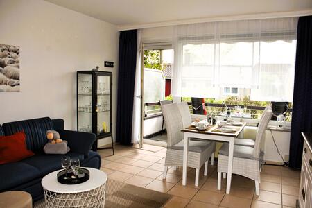 Foto zum Angebot Sommer, Sonne, Watt und Mee(h)r