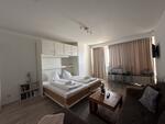 Foto vom Objekt Ferienwohnung Fechner, 15. Stock Einraumw.