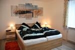 Foto vom Objekt Ferienwohnung Nr.1 Strand- und Zentrumsnah