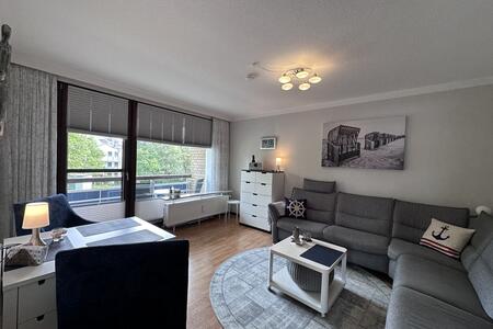 Foto vom Objekt Ferienwohnung Nr. 19 im Haus Rainer