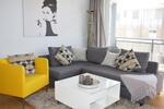 Foto vom Objekt Ferienwohnung 38 Zweiraumwohnung