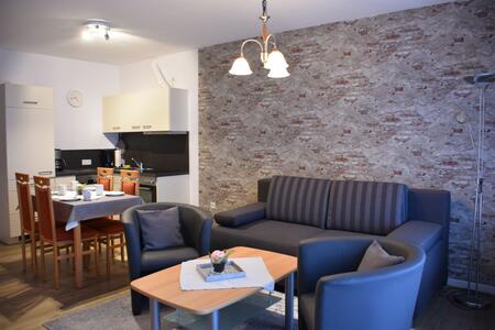 Foto zum Angebot Ostern frei! Gemütliche Fewo in Büsum