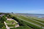 Foto vom Objekt Urlaubsgenuß an der Nordsee mit Meerblick