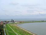 Foto vom Objekt Urlaubsgenu&szlig; an der Nordsee mit Meerblick 