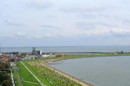 Foto zum Angebot Erholsame Tage an der Nordsee 