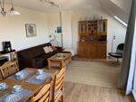 Foto vom Objekt Komfortable Ferienwohnung für 4 Personen mit  Meerblick                     