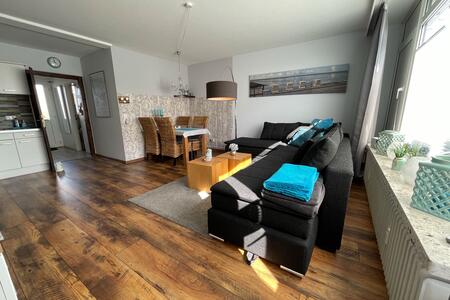 Foto zum Angebot Urlaub in Büsum bietet die ideale Möglichkeit, eine Auszeit an der Nordseeküste zu genießen