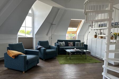 Foto vom Objekt Ferienwohnung D 15 Eingang 30 E im Residenz Rosengrund