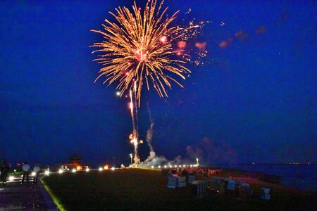 Foto zum Angebot Silvester in Büsum 