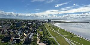 Foto zum Angebot Im September an die Nordsee