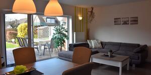 Foto zum Angebot Ferienhaus an der Nordsee