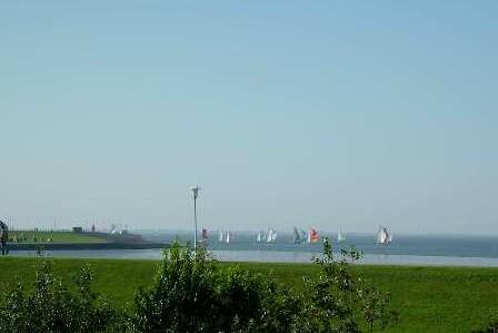 Foto vom Objekt Ferienwohnung 203 