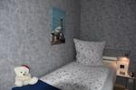 Foto vom Objekt Ferienwohnung Seeschwalbe