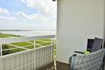 Foto vom Objekt Urlaubsgenuß an der Nordsee mit Meerblick