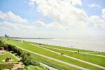Foto vom Objekt Urlaubsgenuß an der Nordsee mit Meerblick