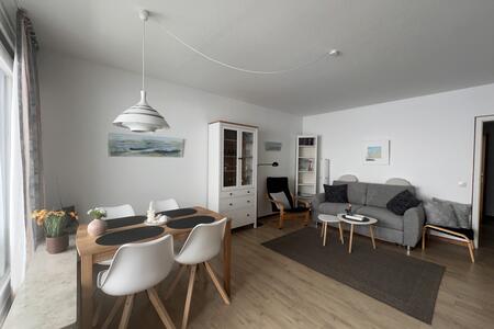 Foto zum Angebot Nordseefeeling in Büsum genießen                     