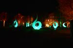 Foto vom Objekt Lichterwoche in Büsum