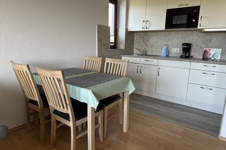 Foto vom Objekt Ferienwohnung Nr. 20 im Haus Nordseeblick