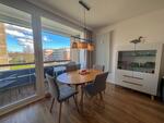 Foto vom Objekt Ferienwohnung  Austernfischerin Nr. 26