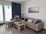 Foto vom Objekt Ferienwohnung Strandläufer